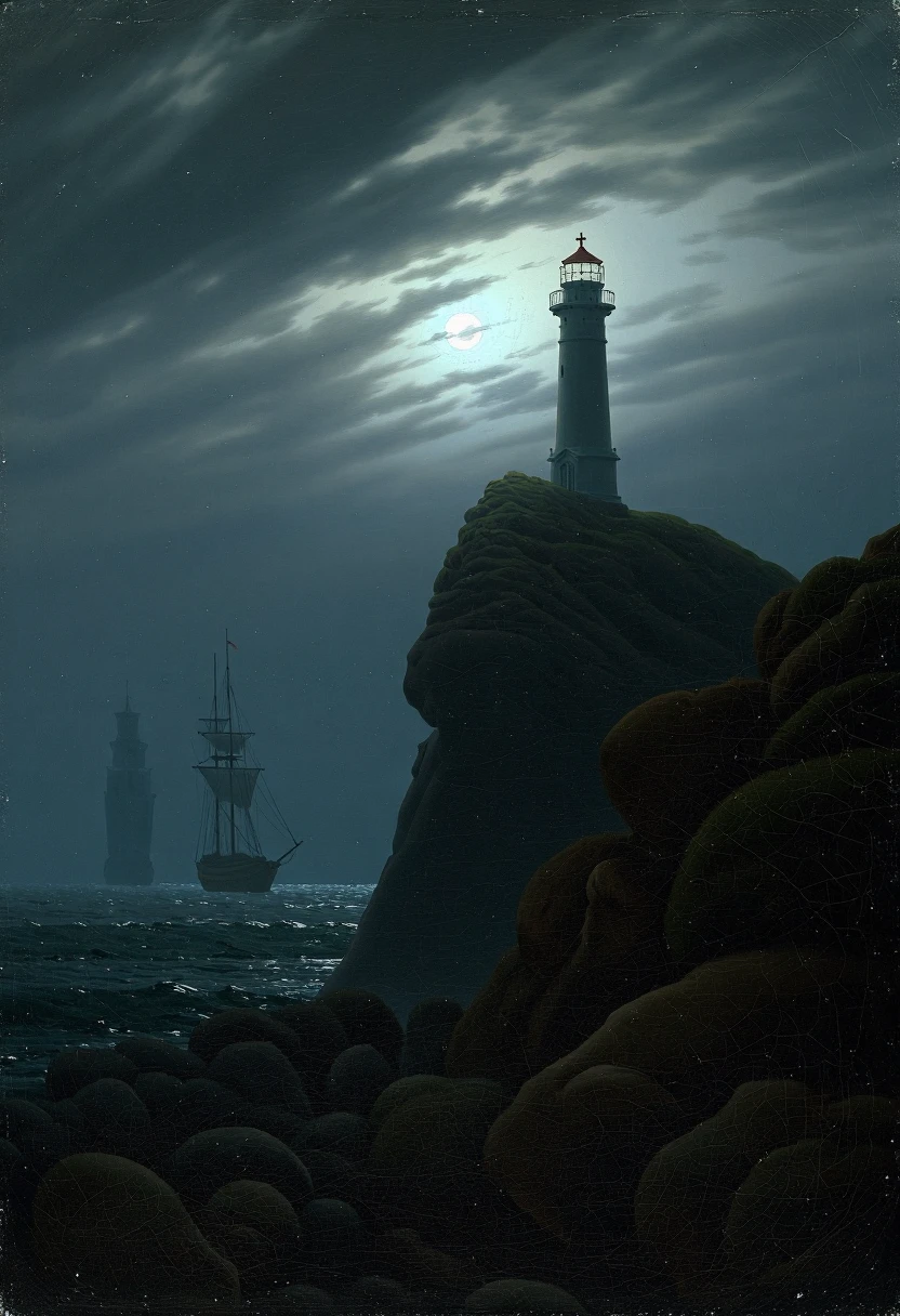 Caspar David Friedrich