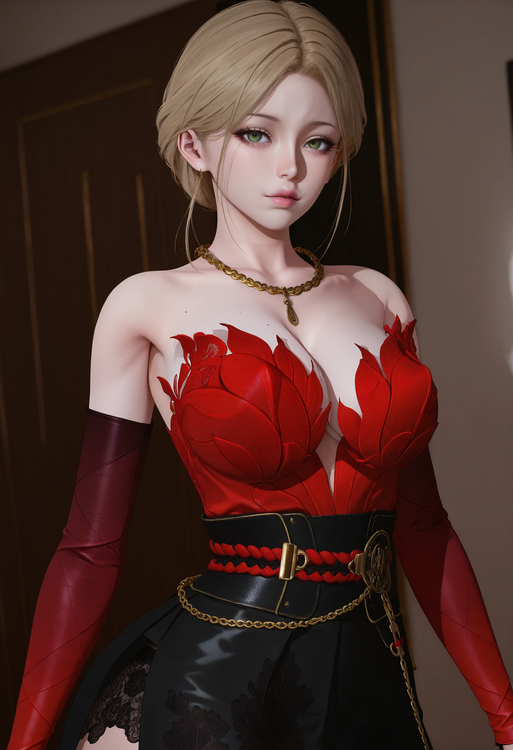 Penelope Eternum [Illustrious] v1.0