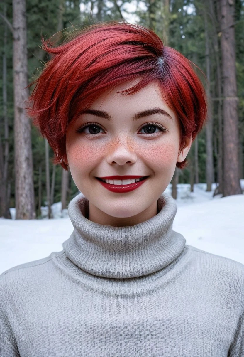 Photorealistic Images V1
