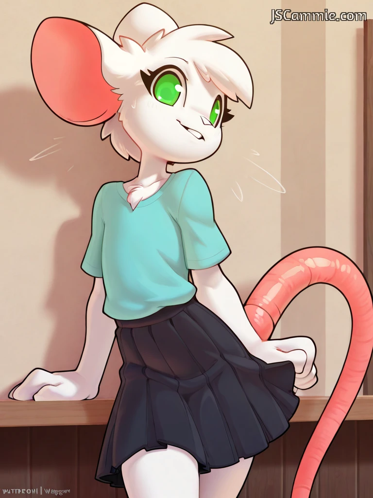 Reggie (Whygena_draws) SD1.5 v1