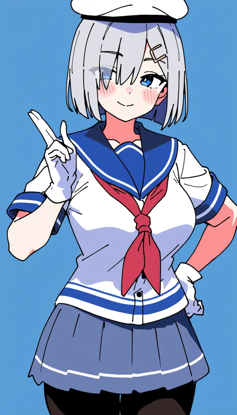 hamakaze_(kancolle)_noobxl_eps_1.0 v1.0