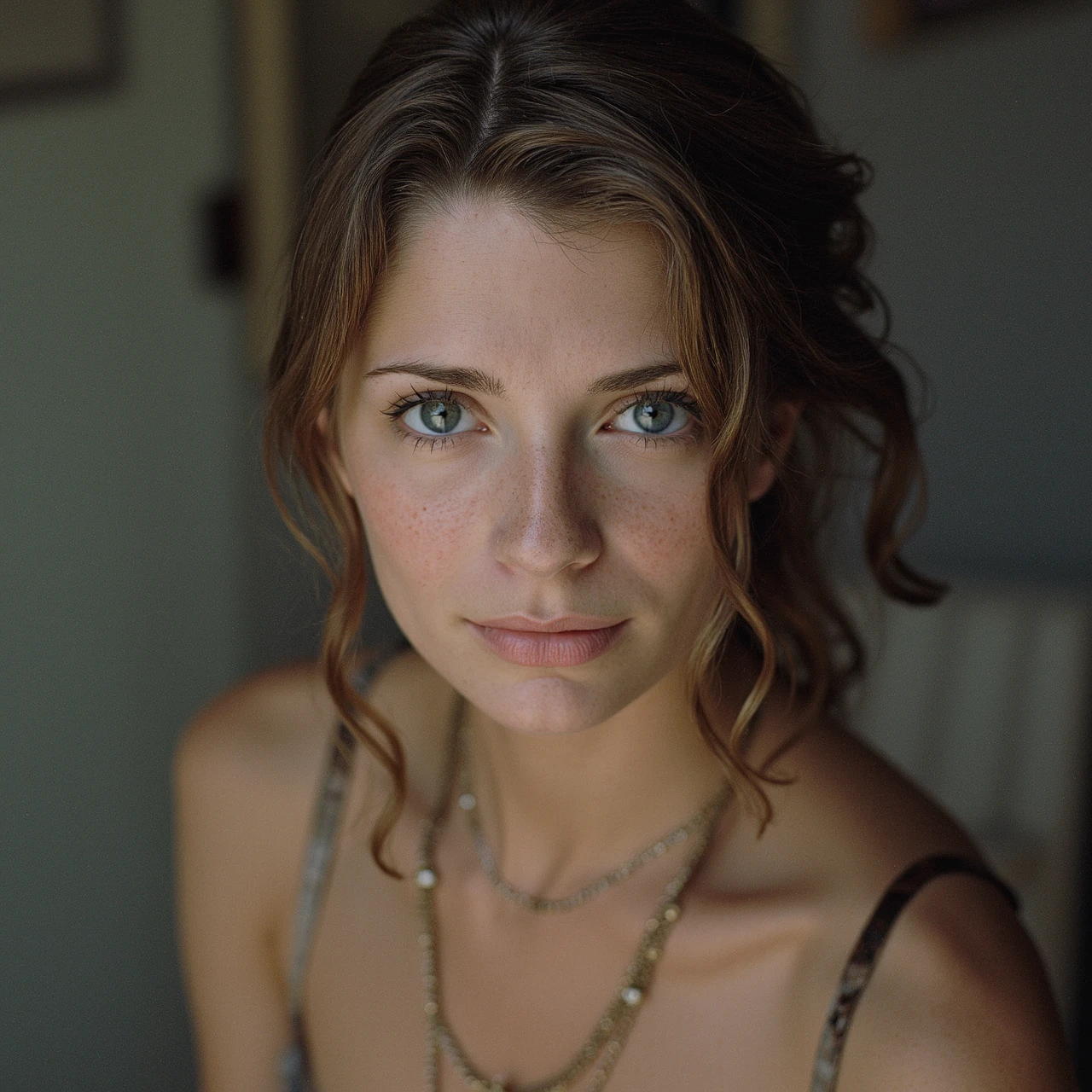 👑 Mischa Barton (2000s)(Flux) 🎬 v2.0