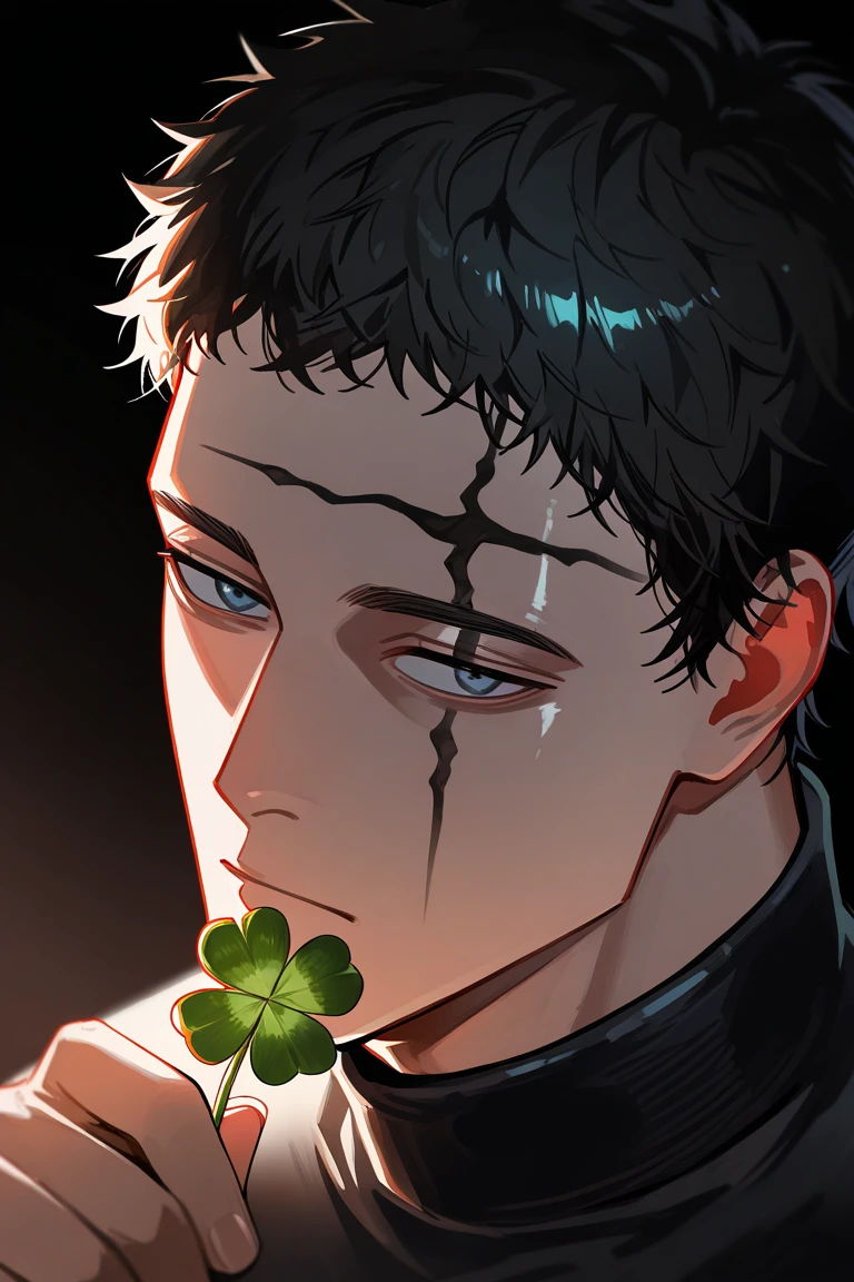 Zenon Zogratis | Black Clover!🍀 ☄️☄️ZENON is Here!☄️☄️