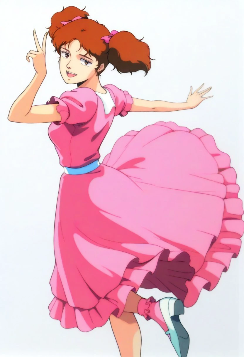 Akemi Ito (Urotsukidoji) V1