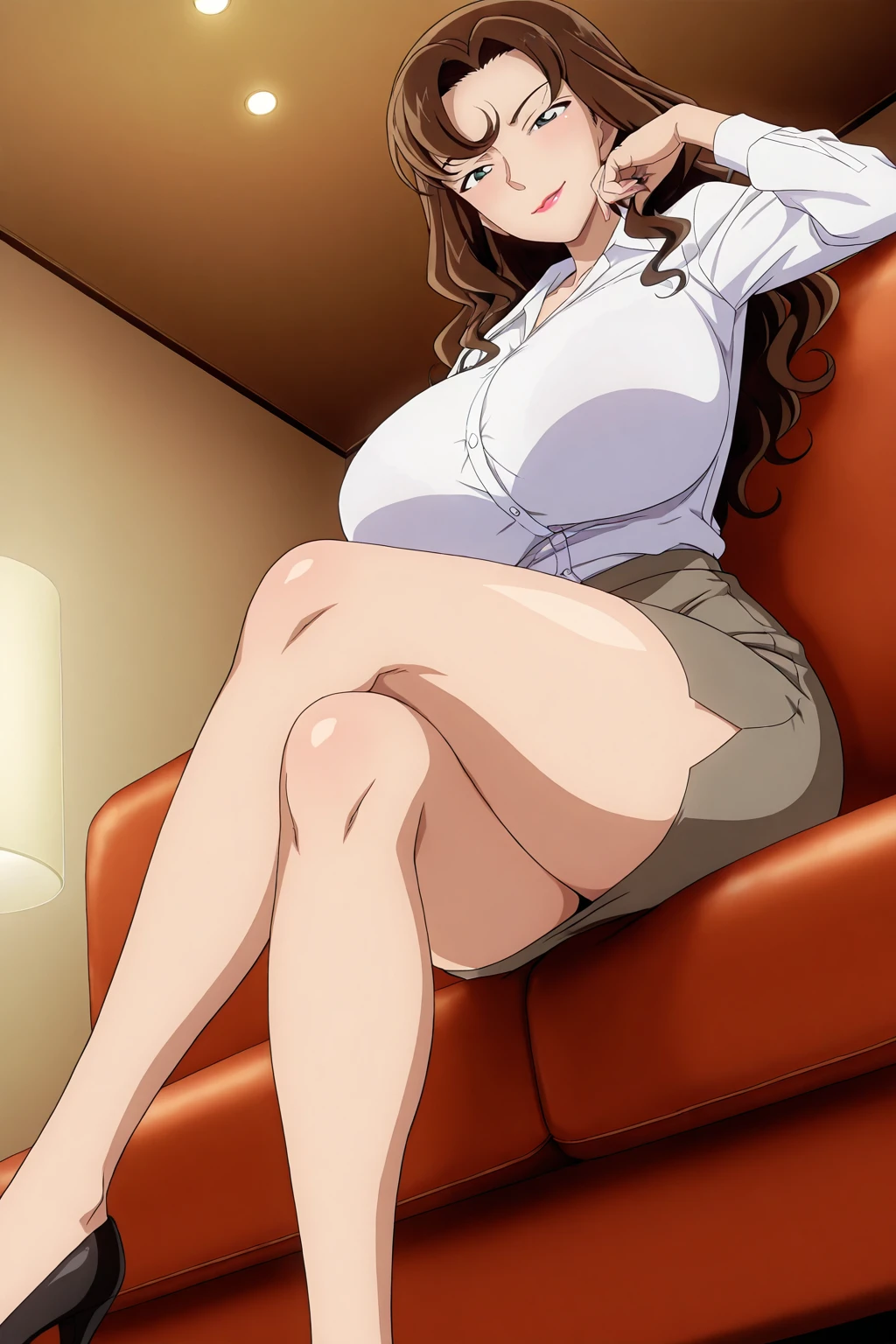 masterpiece,uncensored,prefect lighting,rating_explicit,very aesthetic,アニメ,Ultra detailed,8k,(realistic:0.5),beautiful face,highly detailed,physics-based rendering,cinematic lighting,dynamic angle,detailed face,detail body,realistic skin,
BRAEK 1girl,Mature Woman,(house wife),75 years old,(ahegao),(orgasm),Wrinkles around the eyes and mouth,(curvy:1.2),Untidy body,Completely naked,Excessive pubic hair,(Inserting a dildo into a  anal hole:1.5), dildo,((Small breasts)),after sex,after vaginal,bangs,Bathroom,black hair,short hear,blush,breasts,bukkake,censored,How,How in pussy,How on ass,How on body,How on breasts,How on hair,How pool,Howdrip,dildo,facial,indoors,mosaic censoring,navel,nipples,on floor,open mouth,sex toy,small breasts,Saggy breasts,独奏,spread legs,suggestive fluid,tile floor,tile wall,tiles,