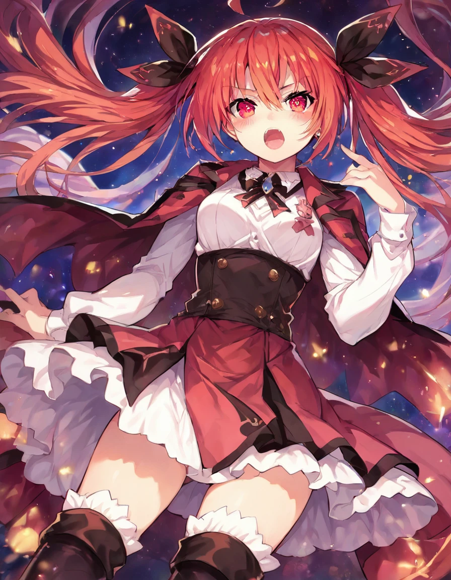[PONY XL] Kotori Itsuka (五河 琴里) - Date A Live (デート・ア・ライブ) v1.0