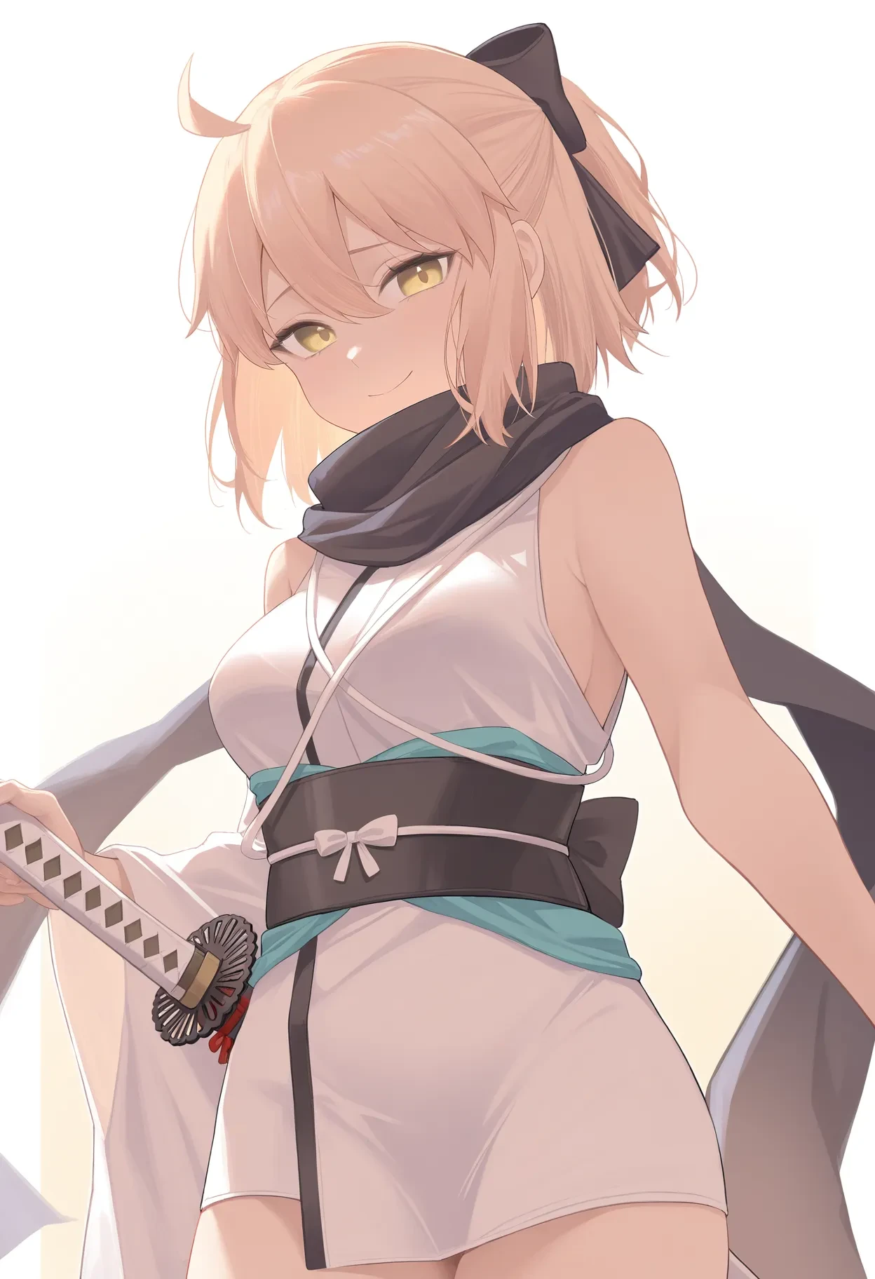 midori xu/Midori_fufu style v1.0