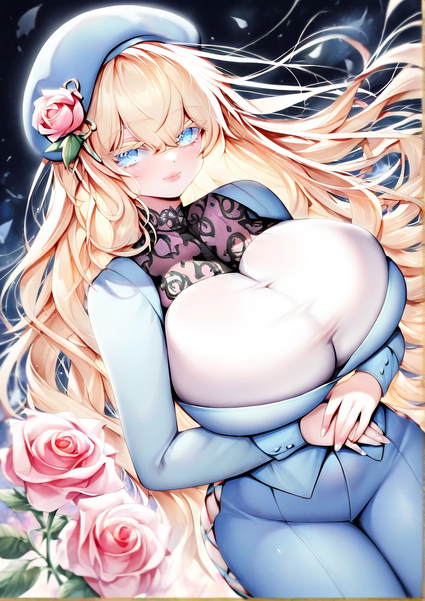 rourou (been) style (pony+illustrious) illustrious.ver