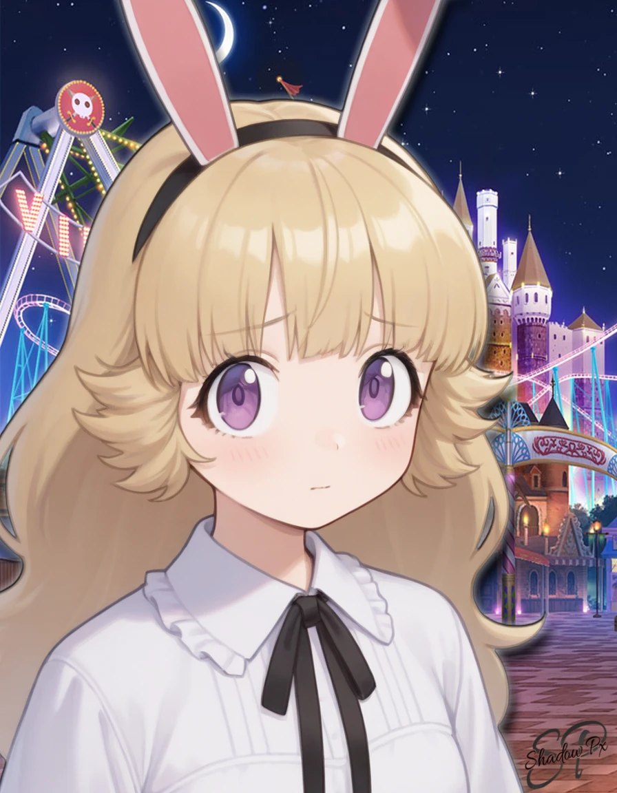 Rabby [keroro gunsou] [Illustrious] Rabby.V-1.0