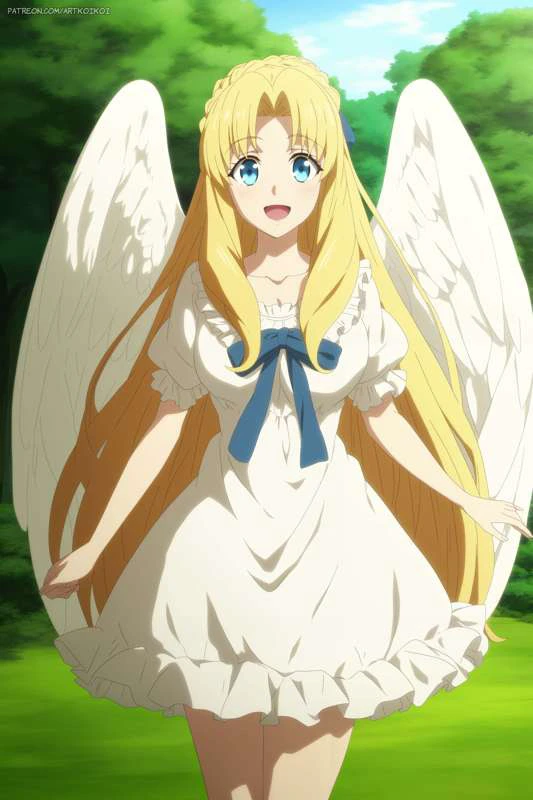 Filo (Shield Hero) v1.0