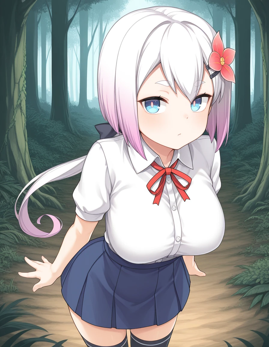 Vinum-Succubus Prison - Illustrious v1.0