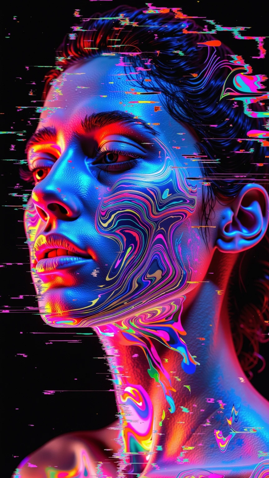Acid Glitch v1