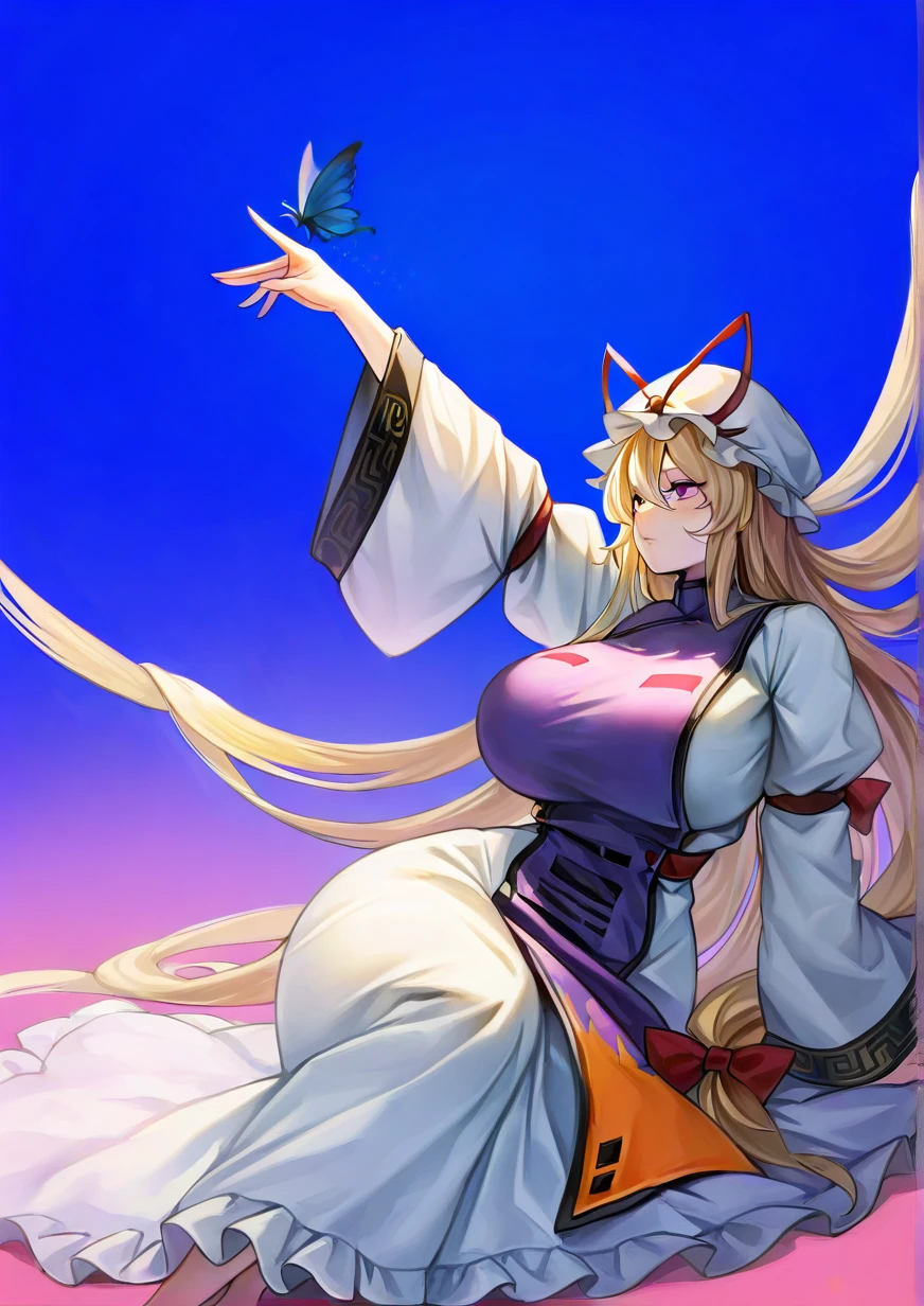 REN. style (pony+illustrious) illustrious
