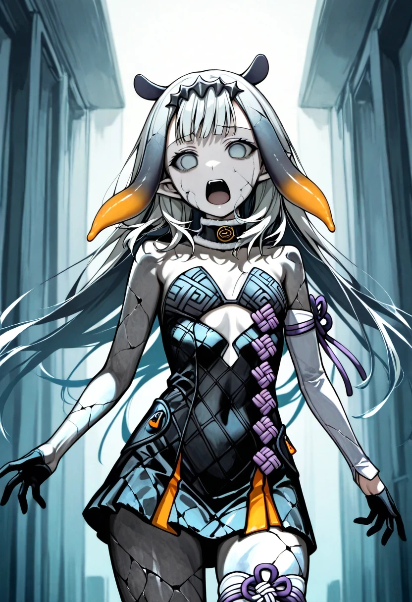 Petrification | Illustrious