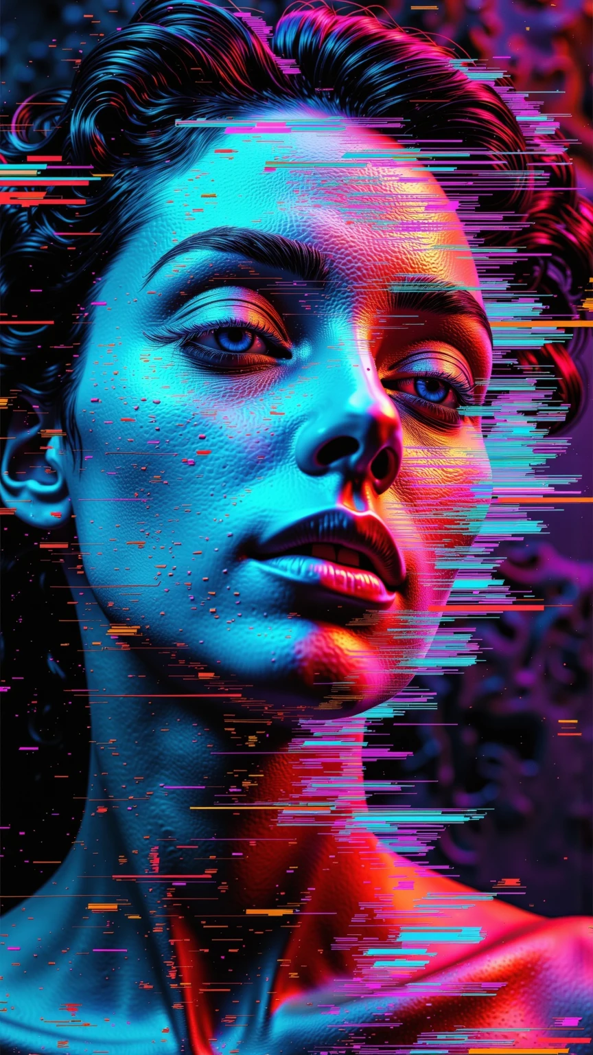 Acid Glitch V2