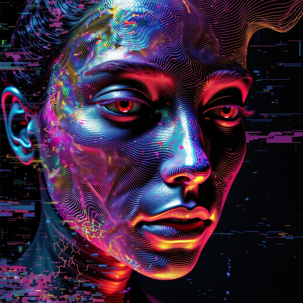 Acid Glitch v1