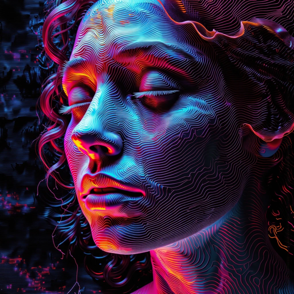 Acid Glitch V2