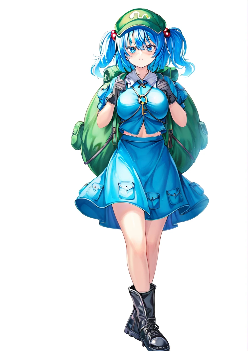 Bnari style (pony+illustrious) V1