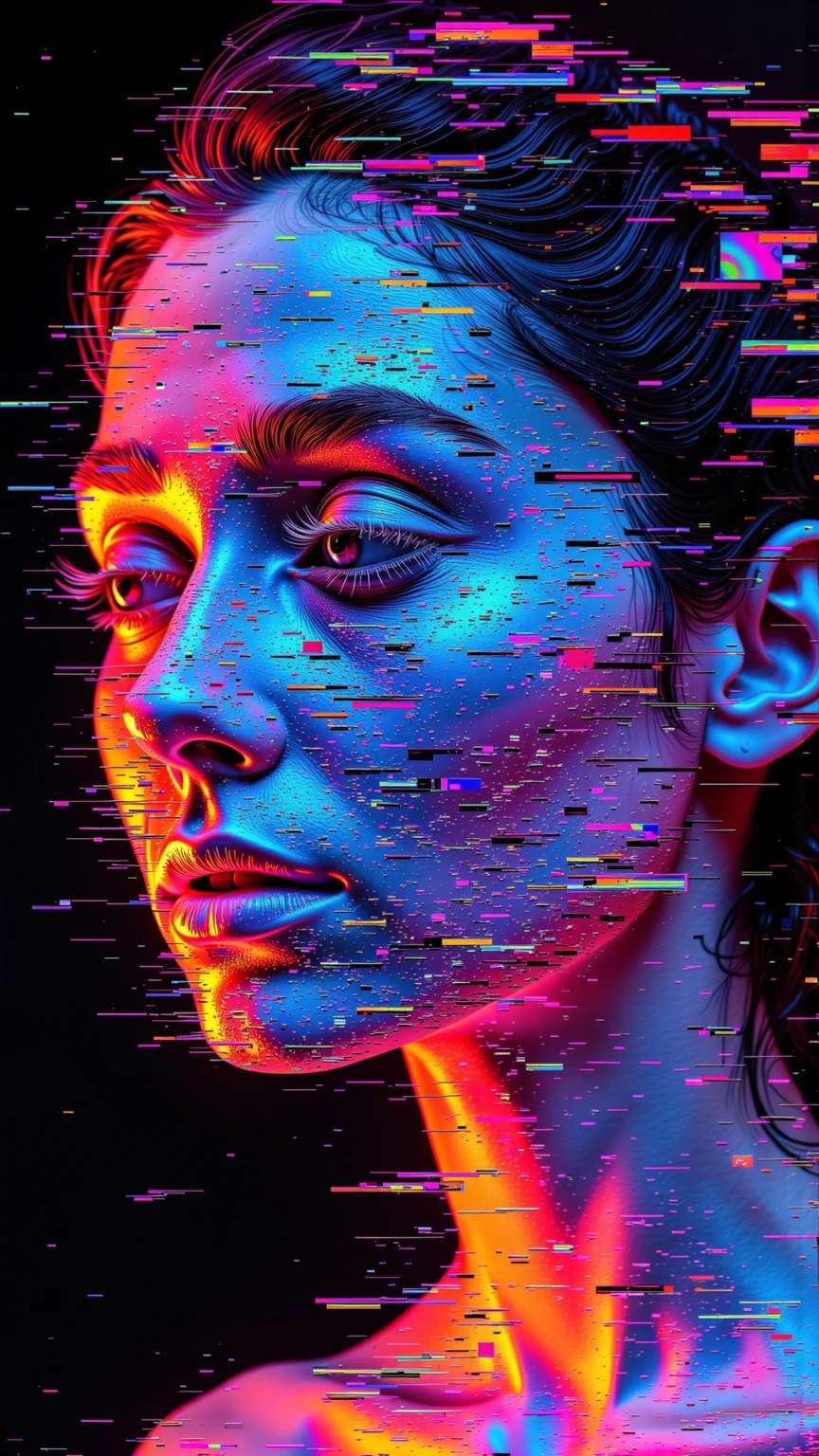 Acid Glitch V2