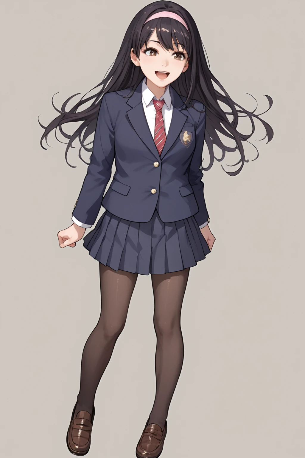 Ayaka Sakuraba from Aya Nee ~Ubawareta Osananajimi~ Hentai manga V1