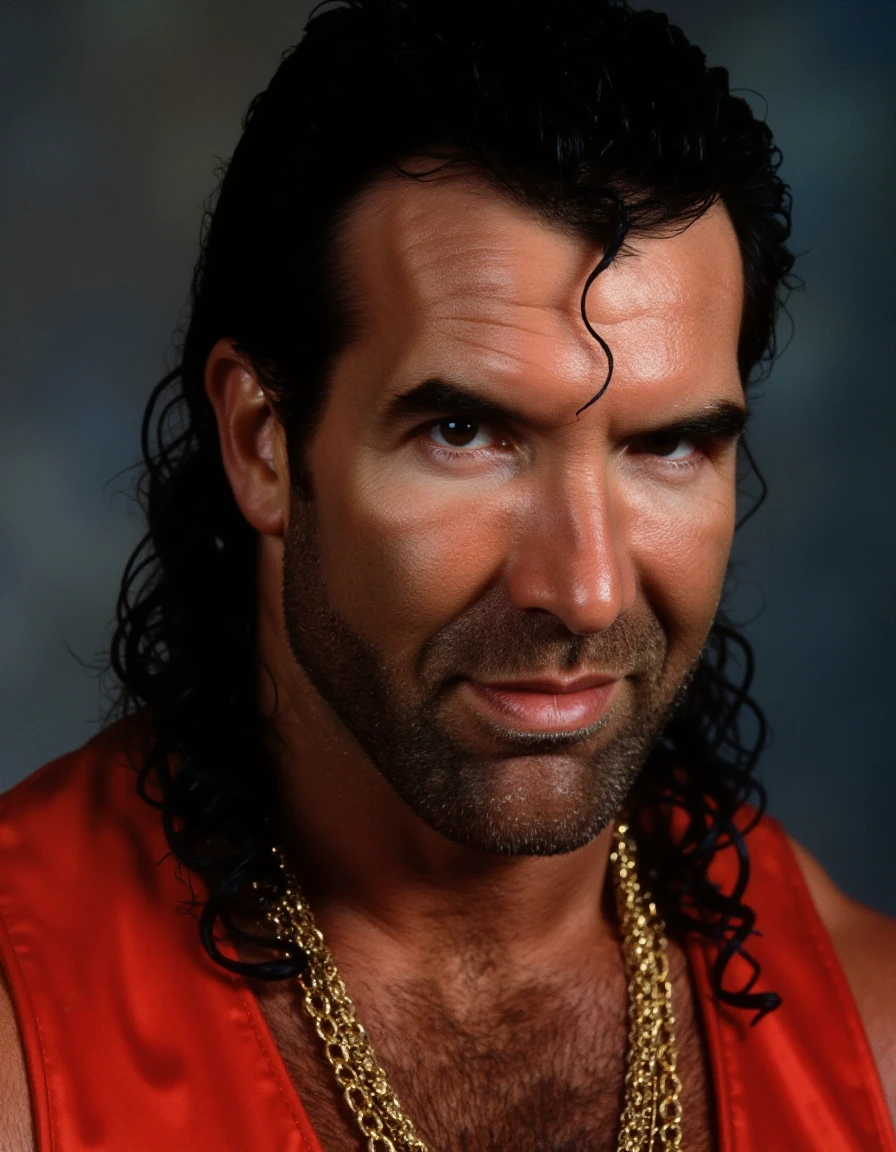 Razor Ramon v1.0