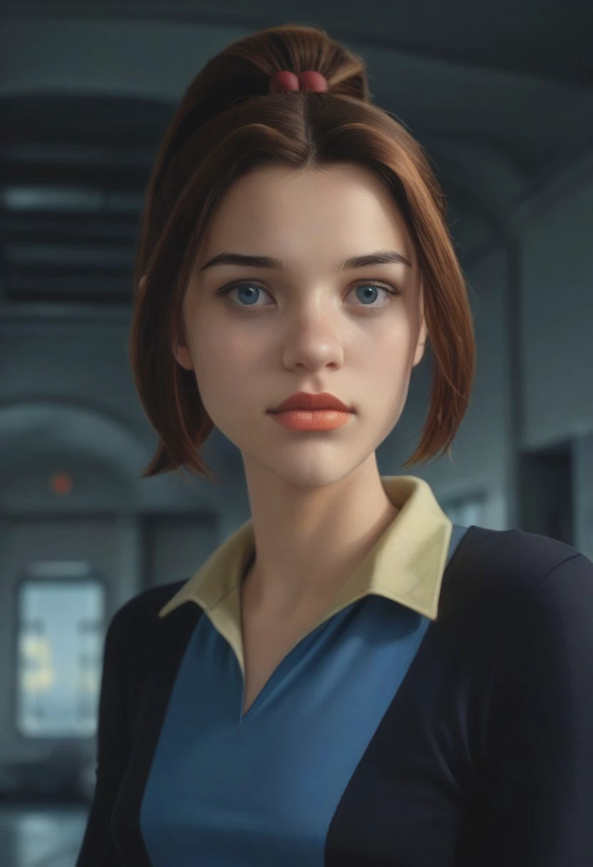 Kitty Pryde - X-Men Evolution - Pony v6 - 8 - 10