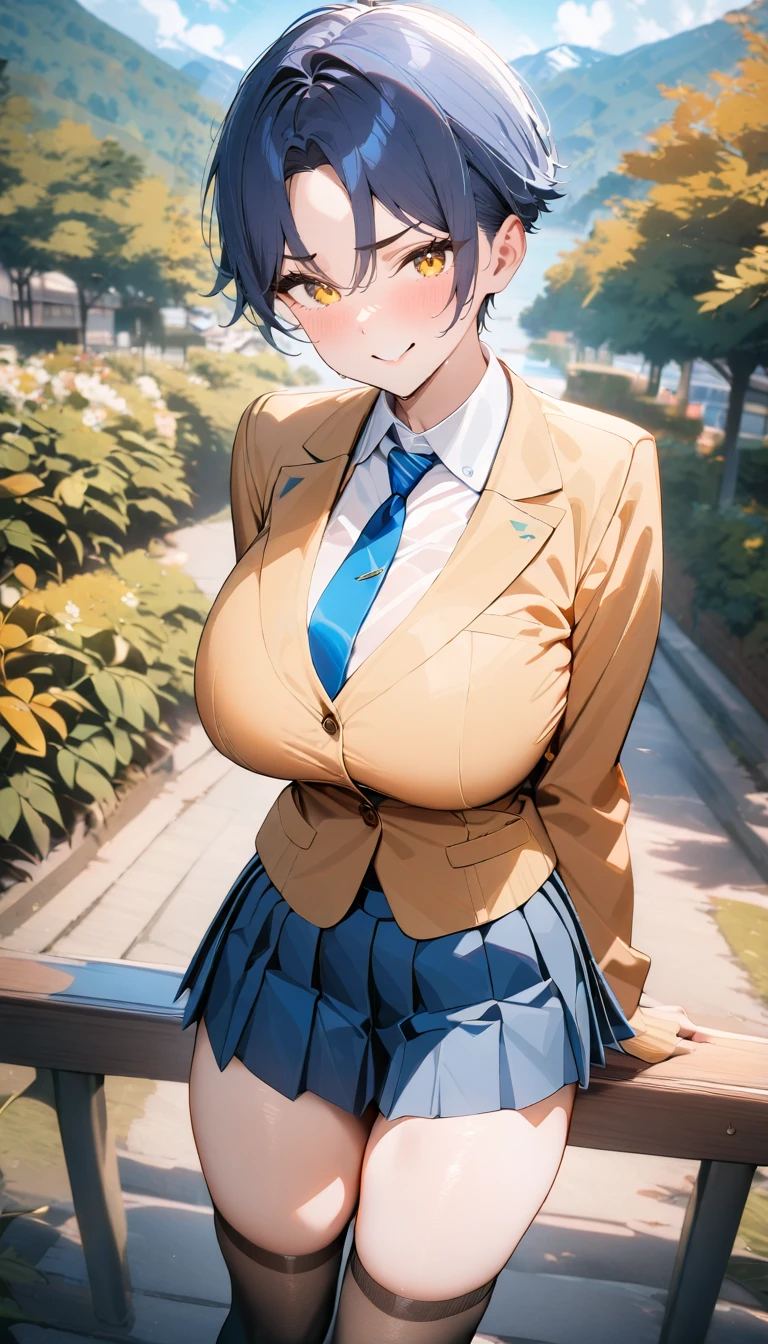Original Character - 真琴乃葵(Makotono Aoi) XL for Animagine XL 4.0 for Animagine XL 3.1