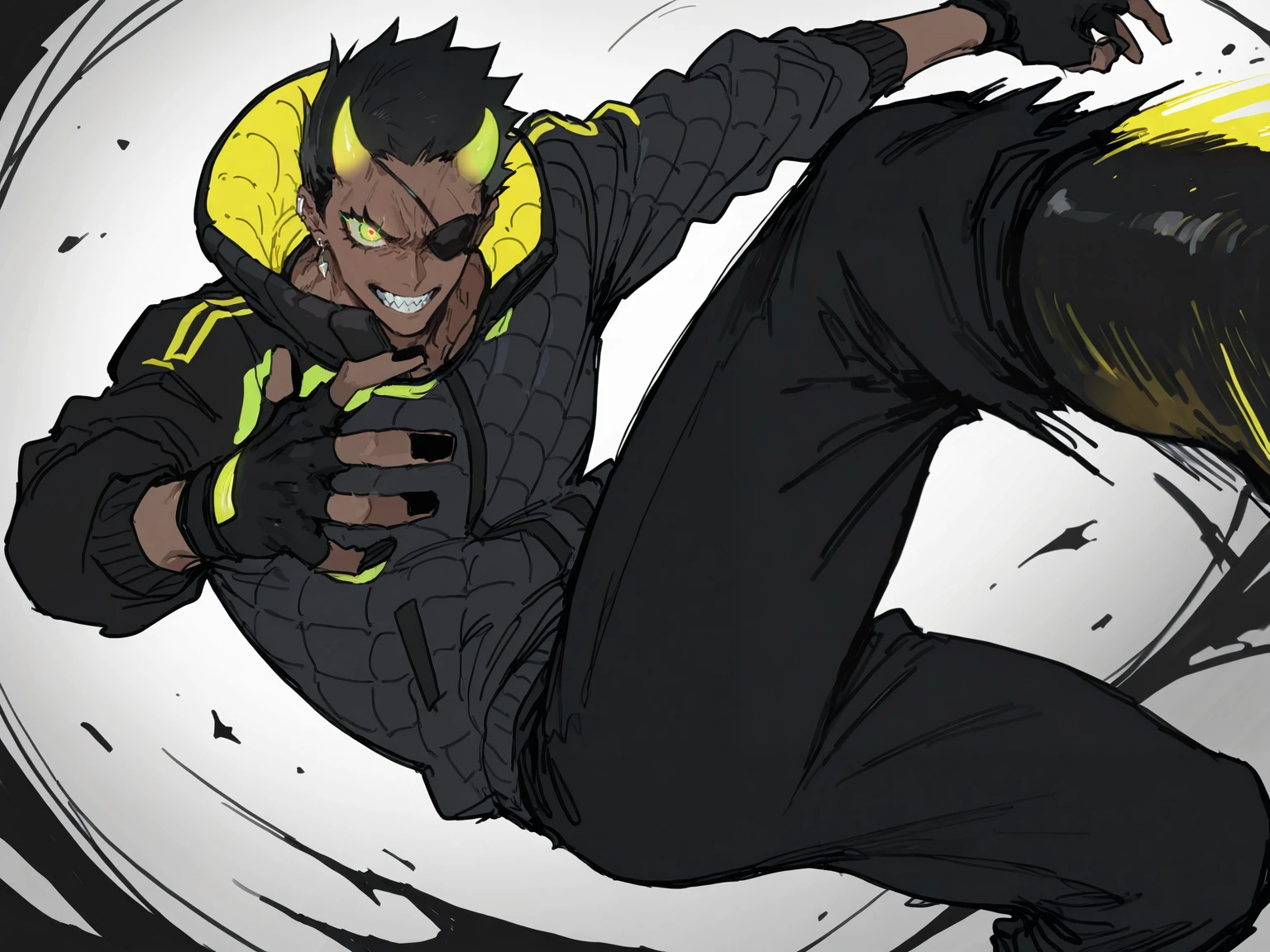 Oku Style