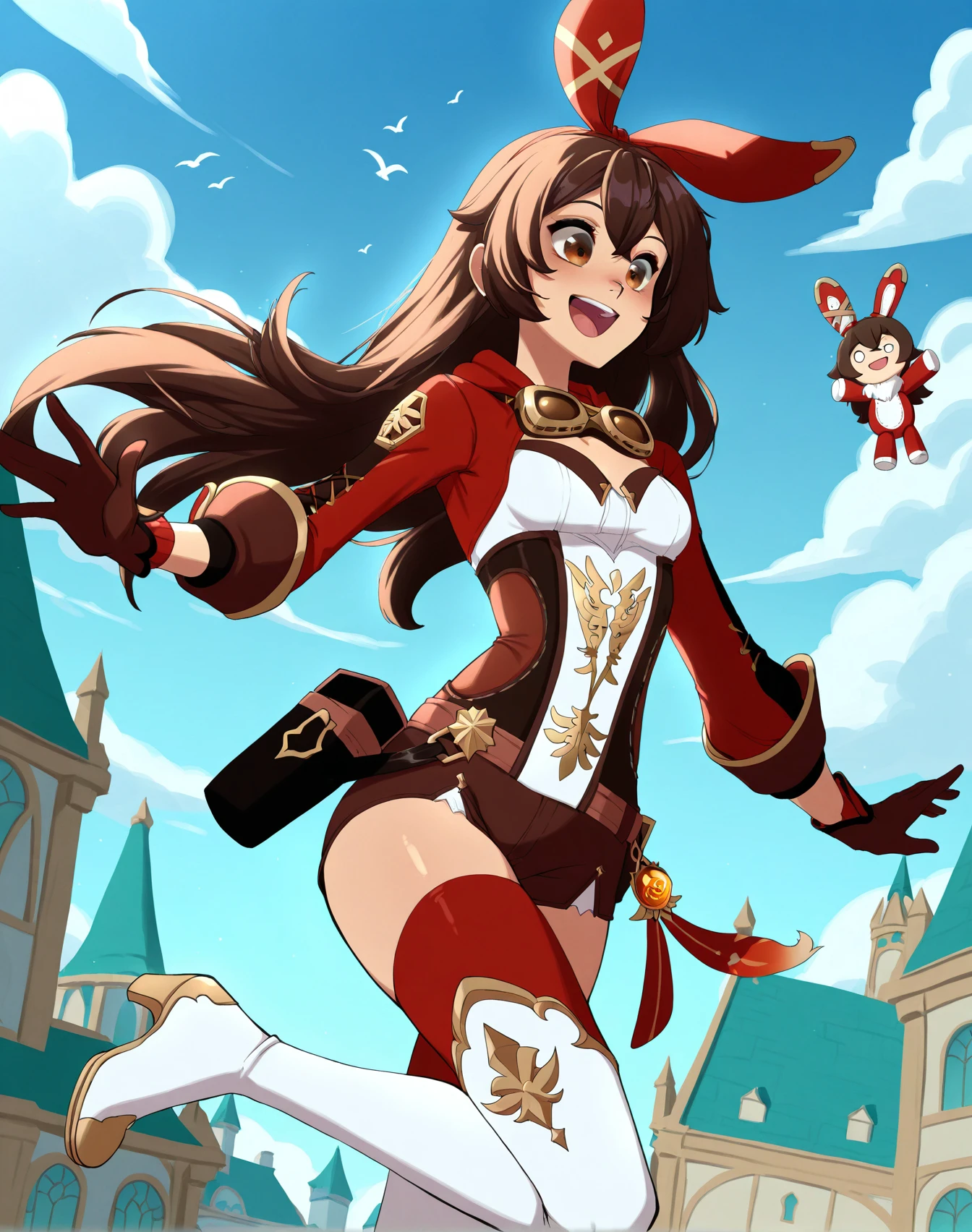 MalberryBush style [illustrious-XL] v1.0