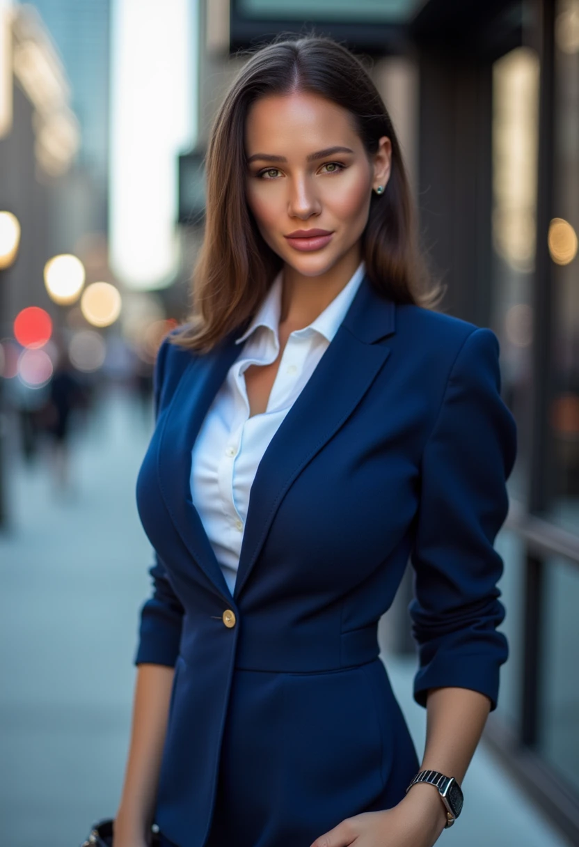 Alina Lewis v1.0