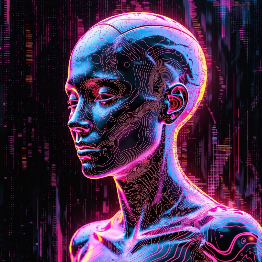 Acid Glitch V2