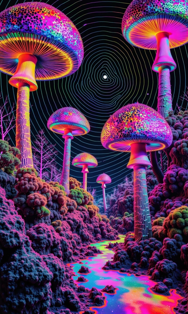 Acid Glitch v1