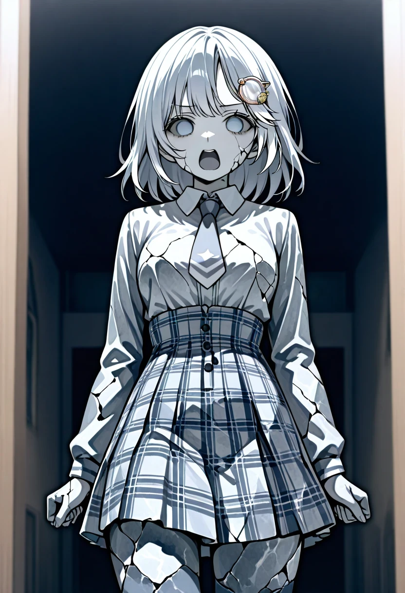 Petrification | Illustrious