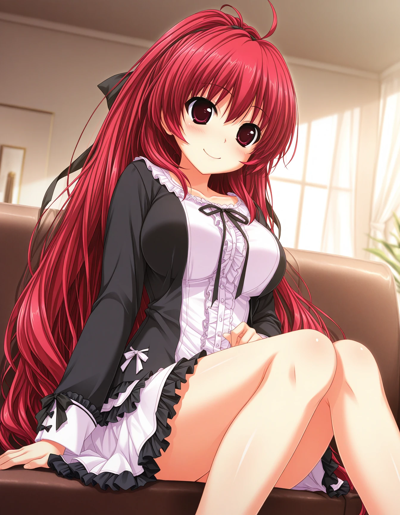 Generate a sexy photo of Staryuuki