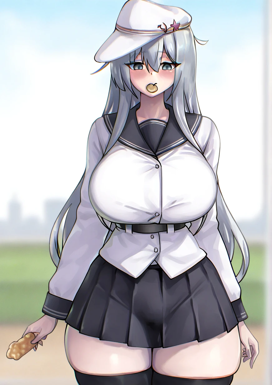 ama mochi(あまもち) style (pony+illustrious) illustrious