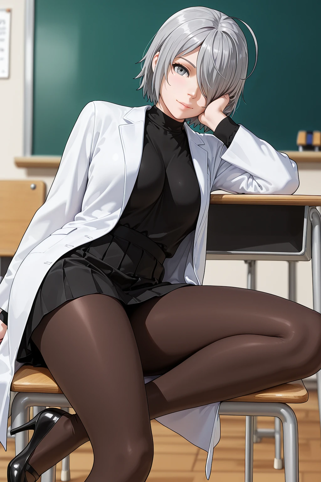 Chizuru Tachibana (Nande Kokoni Sensei Ga) v1.0