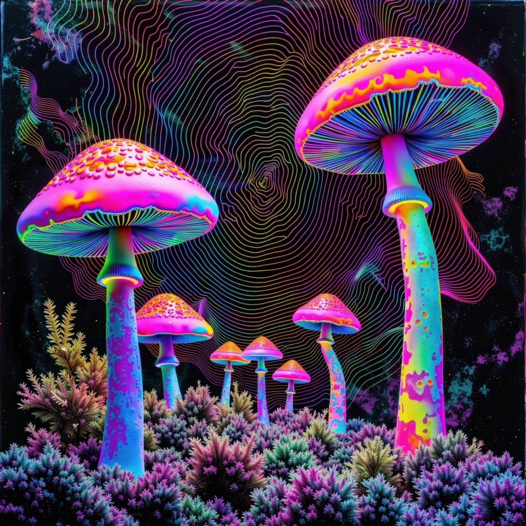 Acid Glitch v1