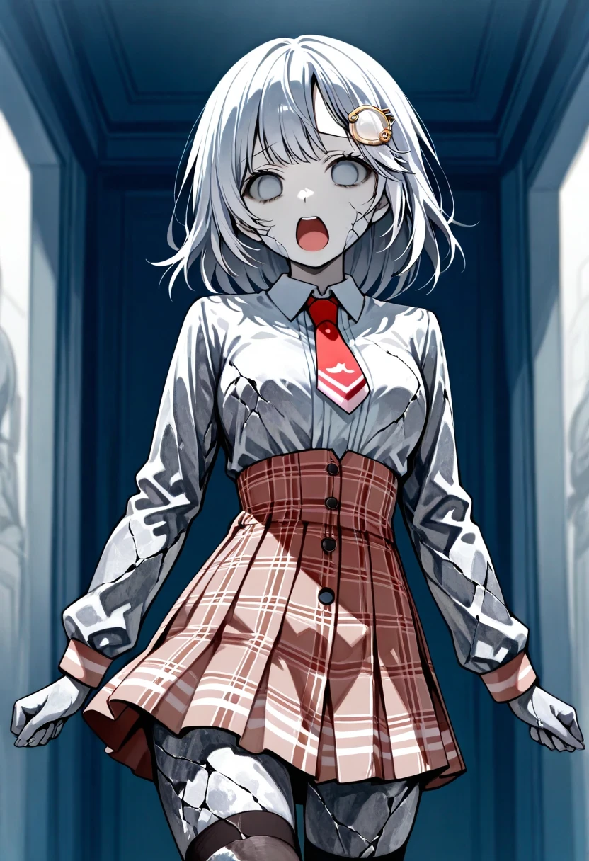Petrification | Illustrious