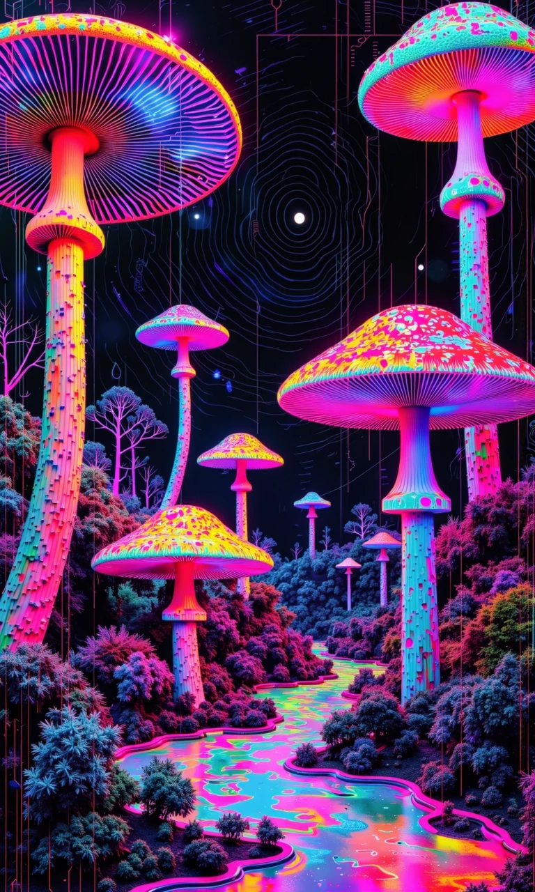 Acid Glitch V2