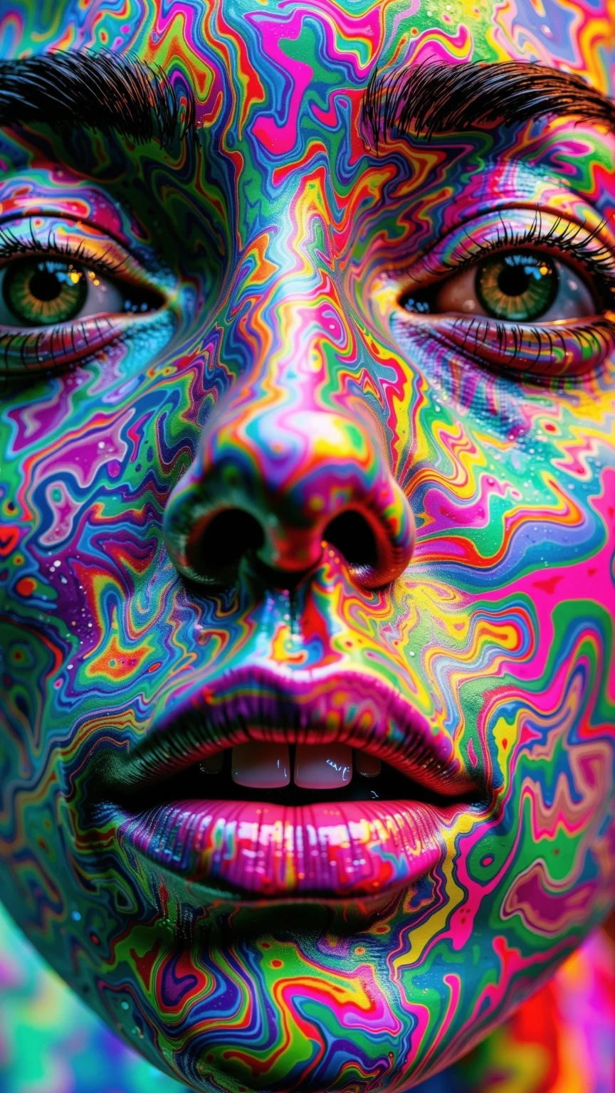 Acid Glitch v1