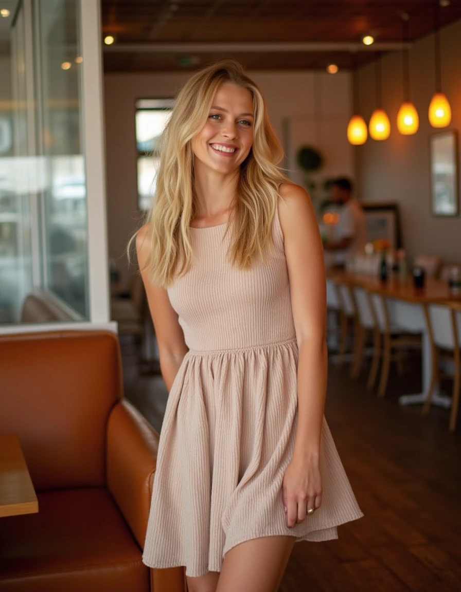 Teresa Palmer (Flux) V1