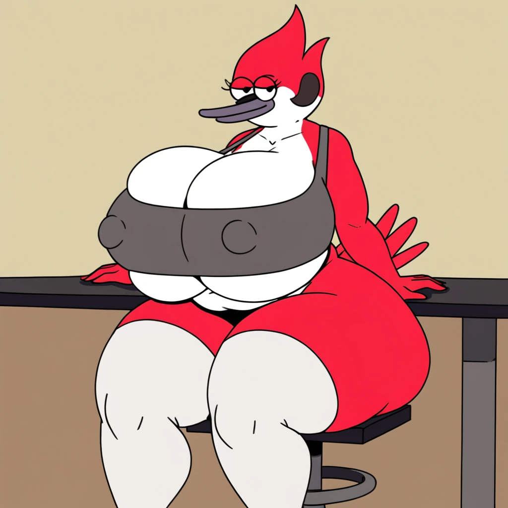 margaret smithXL v2