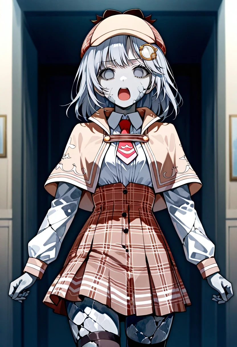 Petrification | Illustrious