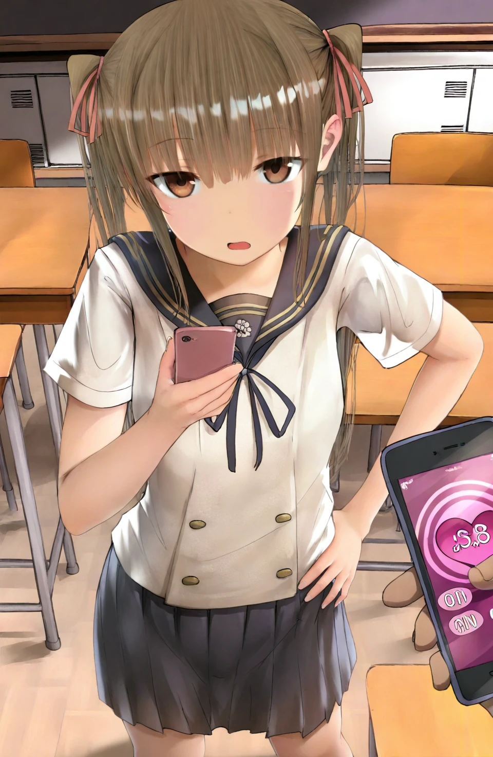 Egami(えがみ) Style v1.0 for IL