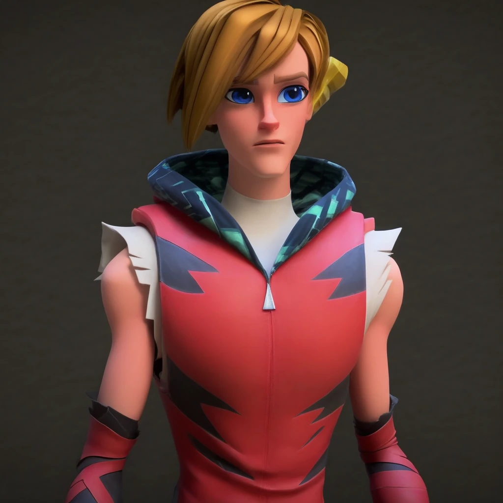 He-Man and the Masters Of the Universe 2021 Adam 3 V1