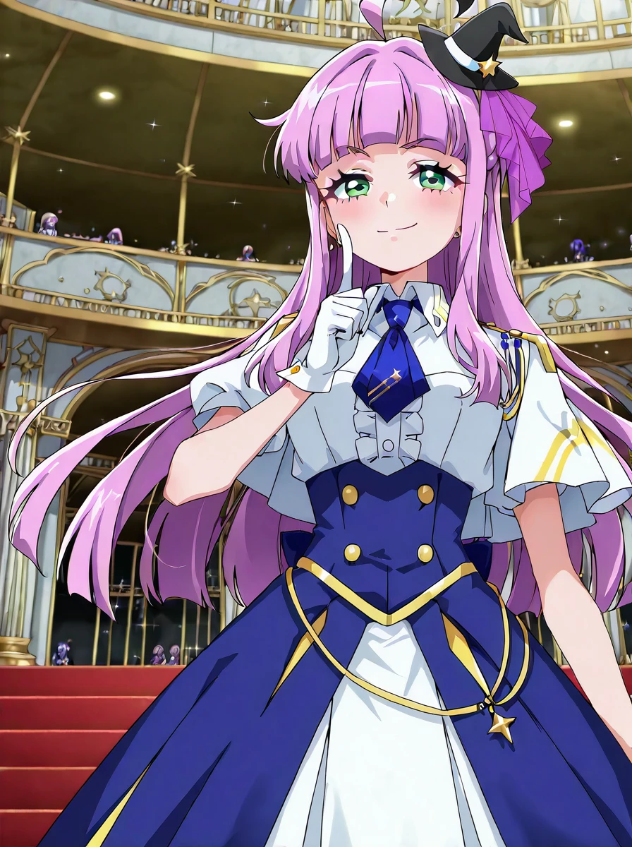 detailed background, posing, shiny skin, 
<lora:mahopri.il:1>,
mahopri, 
 <lora:shirakaya.il:1>,
shirakaya,
medium breast, wide hips,