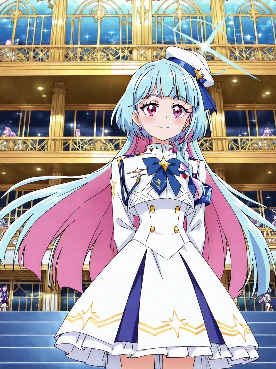 detailed background, posing, shiny skin, 
<lora:mahopri.il:1>,
mahopri, 
 <lora:gscpresident.pony:1>,
gscpresident,