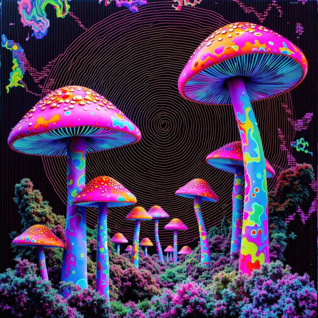 Acid Glitch V2