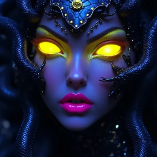 Medusa Gorgon V1