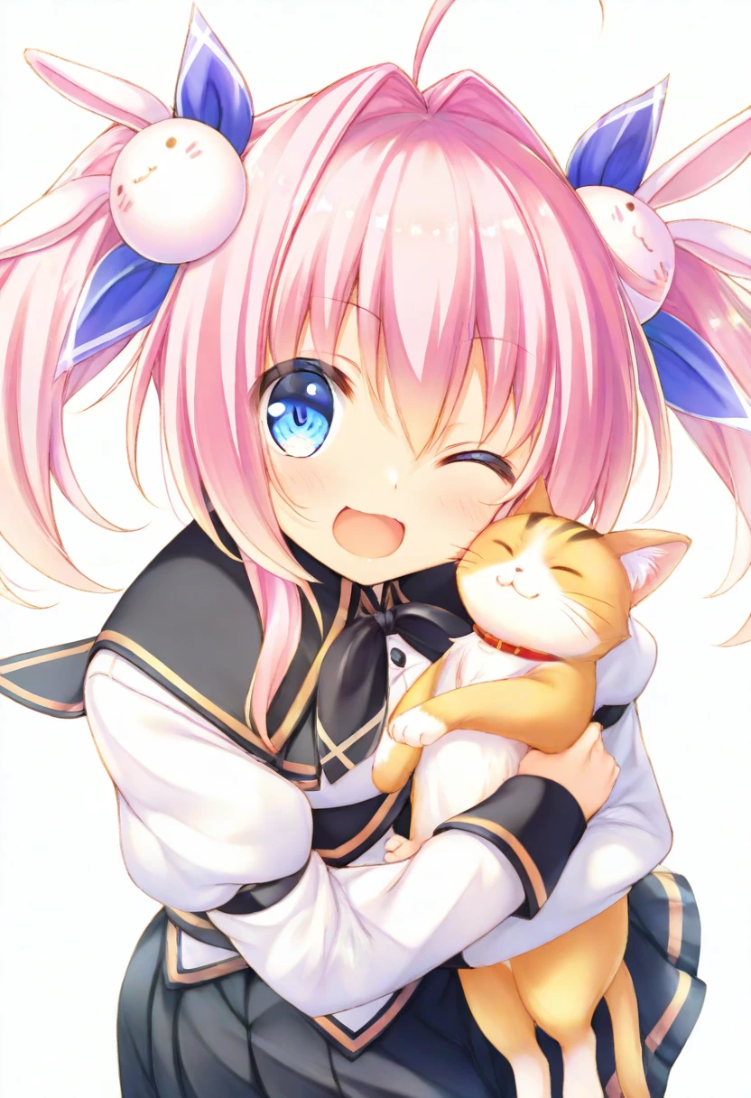 Toyama Haneru (Samidare Growing Up!) Illustrious
